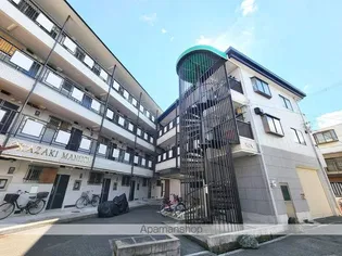 岡崎マンションの画像