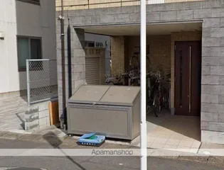 千葉県千葉市中央区今井1丁目【マンション】の外観