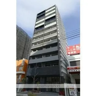 LA DOUCEUR本郷【6階】の外観