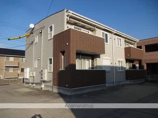 サンリット神川Aの画像