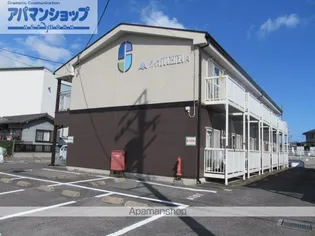 グレイスTUCHIYA Bの画像