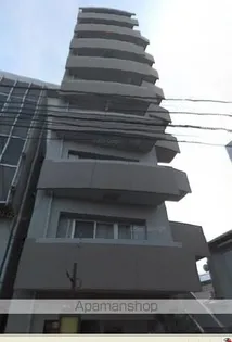東京都新宿区下落合4丁目【マンション】の外観