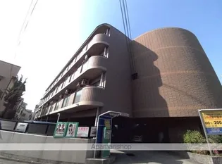 大阪府吹田市末広町【マンション】の外観