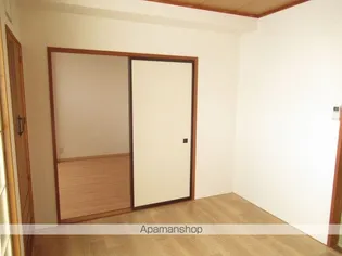 Mヒルズ清水町【2階】の内装