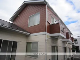 センチュリー貝ヶ森【205号室】の外観