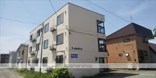 ラピュタ【206号室】の外観