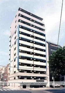 東京都千代田区神田須田町1丁目【マンション】の外観