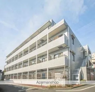 CITY SPIRE 国分寺【3階】の外観