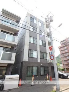 クロスティア南円山の画像