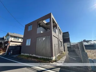 エスポワール宮前の画像