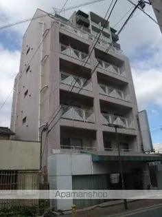 ビジュアルピア【5階】の外観