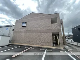 カーサ愛 2番館の画像