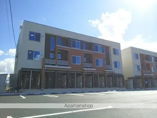 カレントレジデンス女池Iの画像