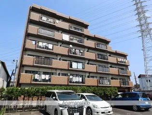 パークタウン小田井の画像