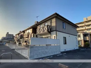 ベルメゾン A棟の画像