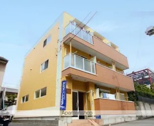 パレス アーバンクエストの画像