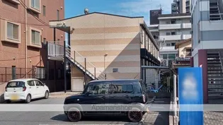 レオパレスオアゾ東本浦の画像