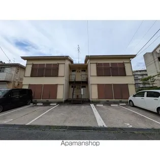 サンハイツ小山の画像