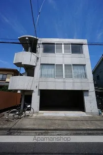 西岡マンション【302号室】の外観