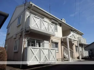 ハイツ 若草の画像