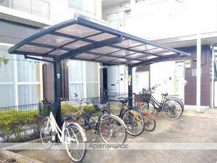 レオパレス駒【204号室】のその他画像