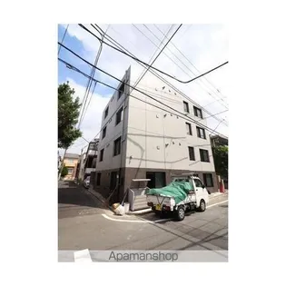 VISTA MINAMIDAI【2階】の外観