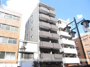 ルミエールマンションの画像