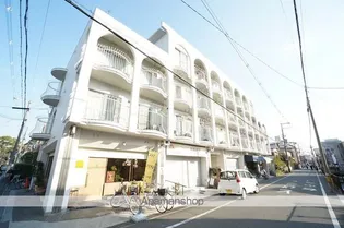 ハイツ春日野の画像