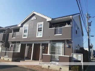 ウィングコート Bの画像