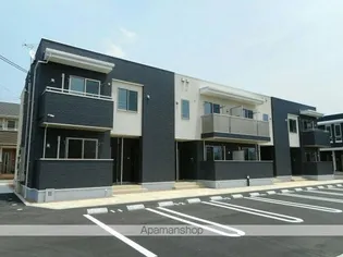 グランソレイユRM IIの画像