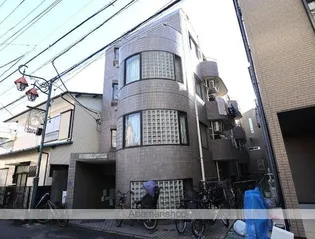 ベルトピア池上の画像