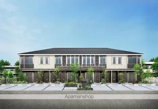 ユニヴァリィⅡ羽ノ浦の画像