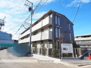 REGULUS C棟の画像