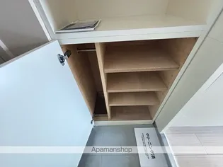 メゾン・ド・エルヴェ【218号室】の内装