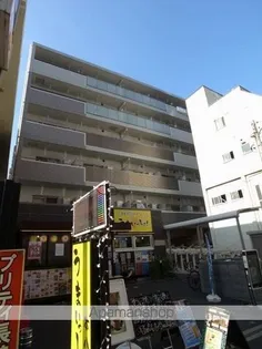 トニック コート本八幡南【2階】の外観