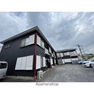 コーポ原田の画像