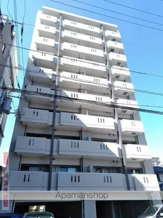 シャンティ味酒【905号室】の外観