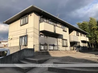 グランシード東野 A棟の画像