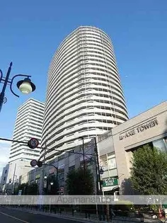 マークスタワーの画像