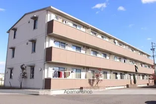 ドルチェ美濃太田【3階】の外観