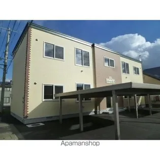 ソラーレオックの画像