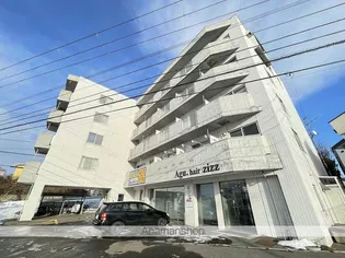 アークヒルいずみの画像