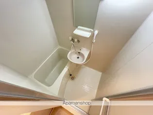 レオパレスIMPULⅤ【1階】の風呂