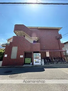 ラグジェレディK参号館の画像