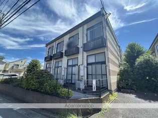 レオパレスアゼリア 2の画像