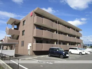 クリエストタウン 江端【2階】の外観