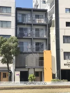 フェリス荒田【503号室】の外観