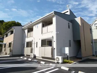 インテールハイツの画像