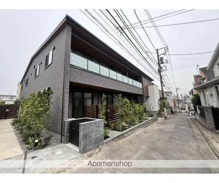 TREE TOPS 代々木の画像