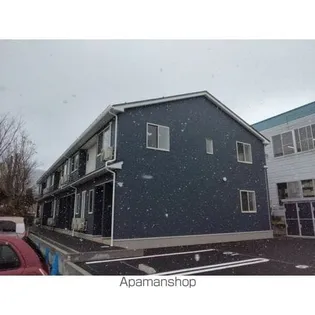 ネオスカイ東山形の画像